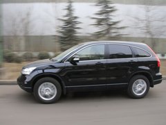 2010款 2.0L 自动 四驱经典版 5座