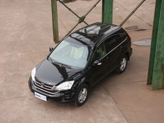 2010款 2.0L 自动 四驱经典版 5座