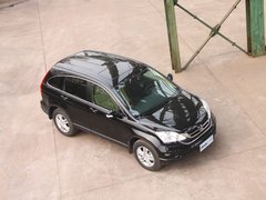 2010款 2.0L 自动 四驱经典版 5座
