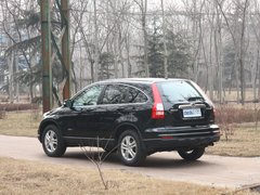 2010款 2.0L 自动 四驱经典版 5座