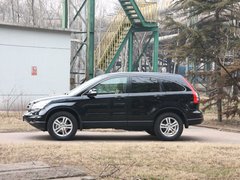 2010款 2.0L 自动 四驱经典版 5座
