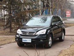 2010款 2.0L 自动 四驱经典版 5座