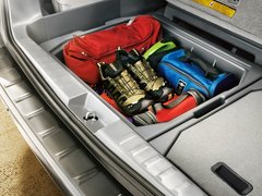 2011款 3.5L 自动 四驱 7座