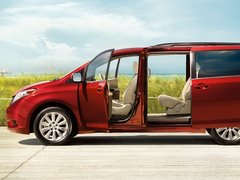 2011款 3.5L 自动 四驱 7座