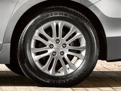 2011款 3.5L 自动 四驱 7座