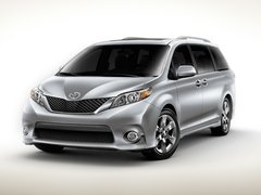 2011款 3.5L 自动 四驱 7座