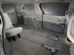 2011款 3.5L 自动 四驱 7座