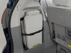 2011款 3.5L 自动 四驱 7座