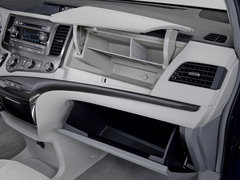 2011款 3.5L 自动 四驱 7座