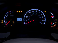 2011款 3.5L 自动 四驱 7座