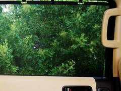 2010款 5.7L 自动 白金版 7座