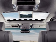 2010款 5.7L 自动 白金版 7座