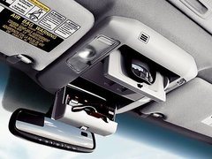 2010款 5.7L 自动 白金版 7座
