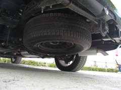 2010款  基本型