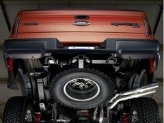 2011款 F-150 6.2L SVT RAPTOR