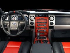 2011款 F-150 6.2L SVT RAPTOR