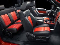 2011款 F-150 6.2L SVT RAPTOR