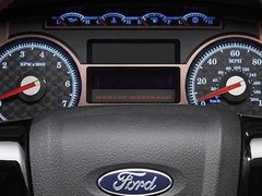 2011款 F-150 6.2L SVT RAPTOR
