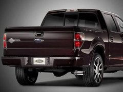 2011款 F-150 6.2L SVT RAPTOR