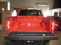 2011款 F-150 6.2L SVT RAPTOR
