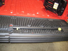 2011款 F-150 6.2L SVT RAPTOR