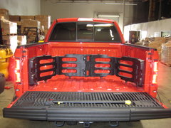 2011款 F-150 6.2L SVT RAPTOR