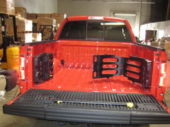 2011款 F-150 6.2L SVT RAPTOR