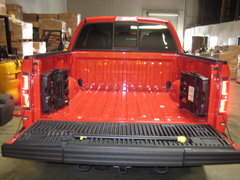 2011款 F-150 6.2L SVT RAPTOR