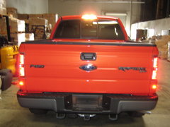 2011款 F-150 6.2L SVT RAPTOR