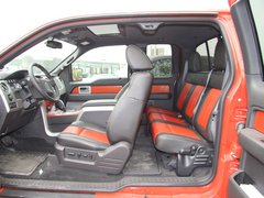 2011款 F-150 6.2L SVT RAPTOR