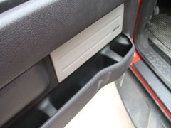 2011款 F-150 6.2L SVT RAPTOR