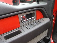 2011款 F-150 6.2L SVT RAPTOR