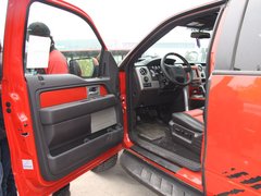 2011款 F-150 6.2L SVT RAPTOR
