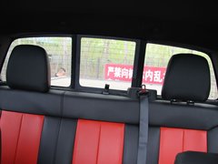 2011款 F-150 6.2L SVT RAPTOR