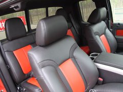 2011款 F-150 6.2L SVT RAPTOR