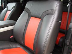 2011款 F-150 6.2L SVT RAPTOR