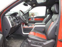 2011款 F-150 6.2L SVT RAPTOR