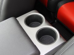 2011款 F-150 6.2L SVT RAPTOR