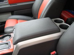 2011款 F-150 6.2L SVT RAPTOR