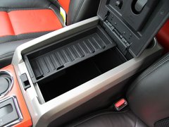 2011款 F-150 6.2L SVT RAPTOR