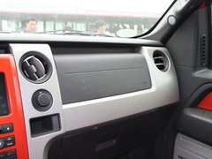 2011款 F-150 6.2L SVT RAPTOR