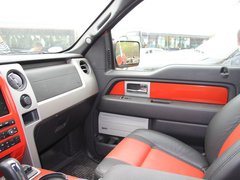 2011款 F-150 6.2L SVT RAPTOR