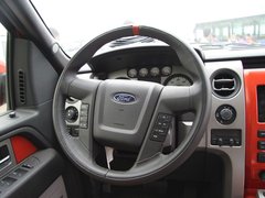 2011款 F-150 6.2L SVT RAPTOR