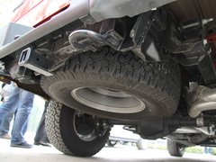 2011款 F-150 6.2L SVT RAPTOR
