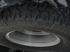 2011款 F-150 6.2L SVT RAPTOR