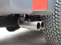 2011款 F-150 6.2L SVT RAPTOR