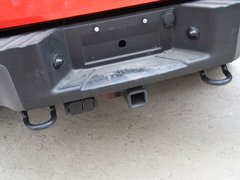 2011款 F-150 6.2L SVT RAPTOR