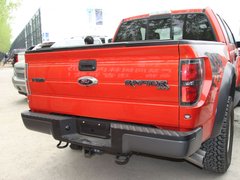 2011款 F-150 6.2L SVT RAPTOR