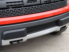 2011款 F-150 6.2L SVT RAPTOR