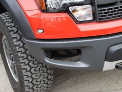 2011款 F-150 6.2L SVT RAPTOR